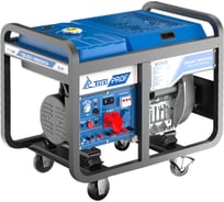 Дизель генератор ТСС SDG 14000EH3A 100040