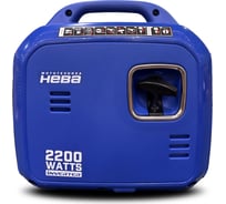 Бензиновый генератор НЕВА Мототехника DB2200 4650002230644