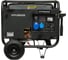 Бензиновый генератор Hyundai HY9000SE 1