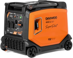 Daewoo GDA 4500SEi — фото 1