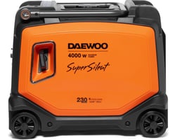 Daewoo GDA 4500SEi — фото 2