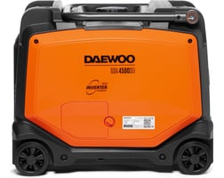 Daewoo GDA 4500SEi — фото 4