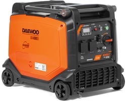 Daewoo GDA 4500SEi — фото 5