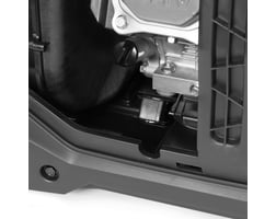 Daewoo GDA 4500SEi — фото 12