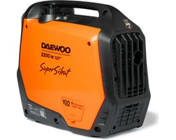 Daewoo GDA 2500Si — фото 2