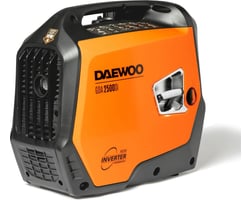 Daewoo GDA 2500Si — фото 3