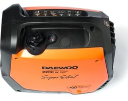 Daewoo GDA 2500Si — фото 7