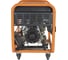 Генератор CARVER PPG-11000DE дизель, LT-1100F, 8,5/9,5 кВт, 220 В, бак 20л, э/старт, колеса, медь 01.020.00025 9