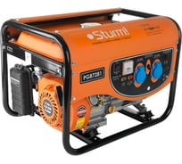 Бензогенератор Sturm PG87281