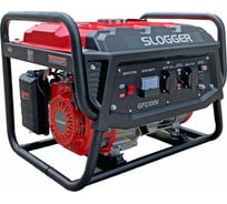 Бензиновый генератор Slogger GP2300V