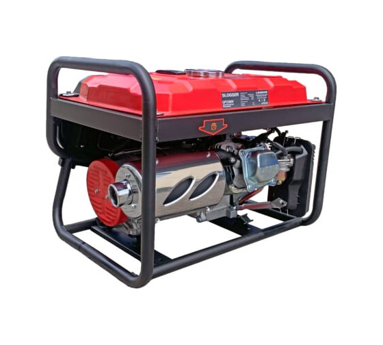 Бензиновый генератор Slogger GP2300V
