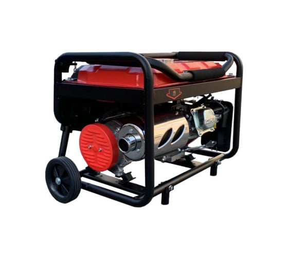 Бензиновый генератор Slogger GP3100V