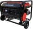 Бензиновый генератор Slogger GP3100V 2