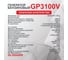 Бензиновый генератор Slogger GP3100V 9