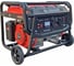 Бензиновый генератор Slogger GP3100V 1