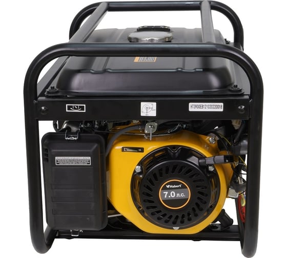 Генератор Habert HT3900EB 00-00157180