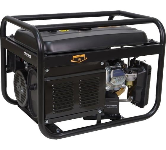 Генератор Habert HT3900EB 00-00157180