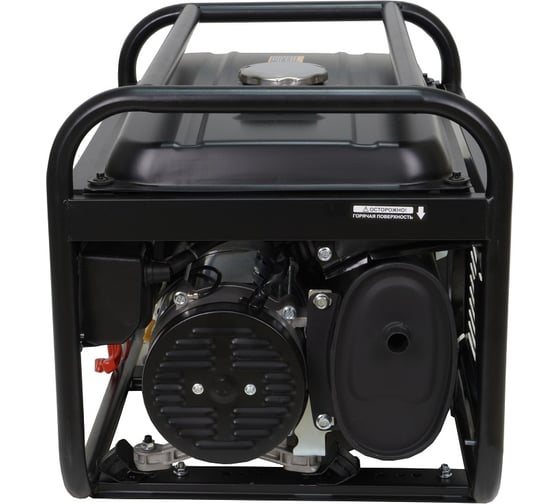 Генератор Habert HT3900EB 00-00157180