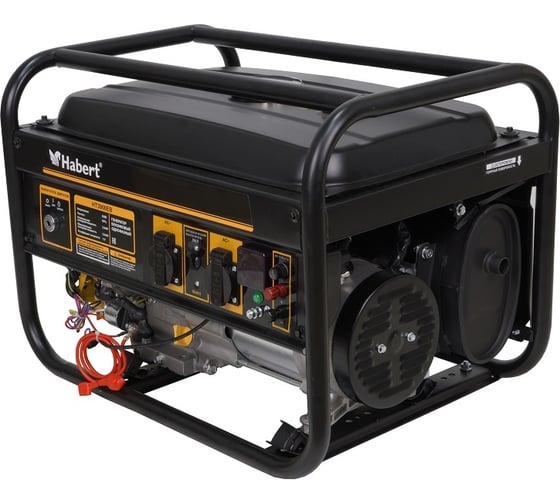 Генератор Habert HT3900EB 00-00157180