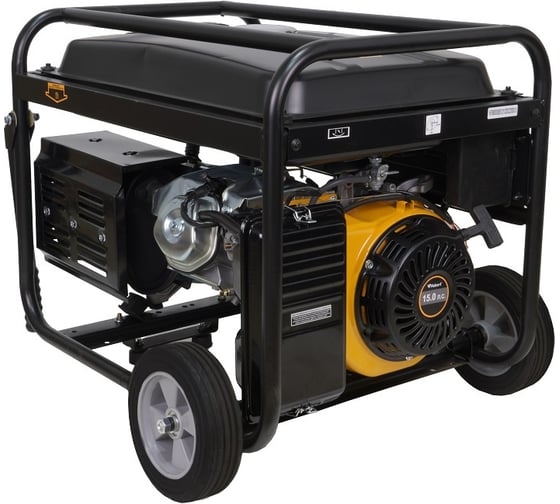 Генератор Habert HT8000EB 00-00157179