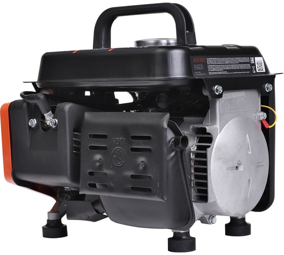 Бензиновый генератор Patriot GRS 950 476102219