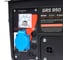 Бензиновый генератор Patriot GRS 950 476102219 8