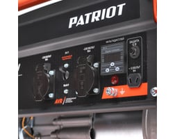 Patriot GRS 3800 — фото 10
