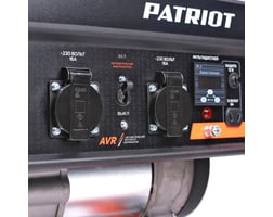 Patriot GRS 3800 — фото 12