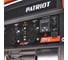 Бензиновый генератор PATRIOT GRS 3800 476102255 10