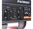 Бензиновый генератор PATRIOT GRS 3800 476102255 12