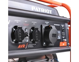 Patriot GRS 7500E — фото 10