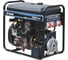 Бензиновый генератор SDMO Technic 20000 TE AVR C 1