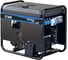 Бензиновый генератор SDMO TECHNIC 7000 E C авто 1