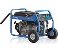 Бензиновый генератор SDMO TURBO 5000