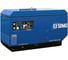 Генератор SDMO ALIZE 11500 STDE 1