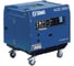 Генератор SDMO ALIZE 3000 E 1