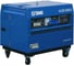 Генератор SDMO ALIZE 6000 E авто 1