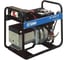 Генератор SDMO DX 10015 TE авто 1