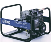 Генератор SDMO PHOENIX 4000