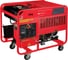 Дизельная электростанция FUBAG DS 9500 ES 1