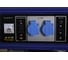 Газовый генератор СПЕЦ SG-6500 E 3