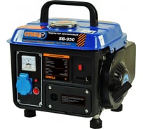Бензиновый генератор СПЕЦ SB-950