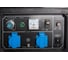 Бензиновый генератор СПЕЦ СПЕЦ-SB-5000E2 2