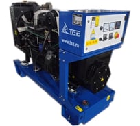 Дизельный генератор ТСС АД-30С-Т400-2РМ11 000187