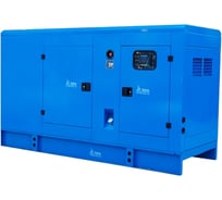 Дизельная электростанция ТСС АД-90С-Т400-2РПМ19 000246