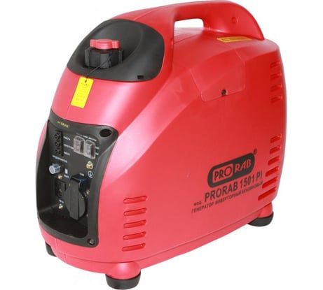 Генератор PRORAB 1501 PI