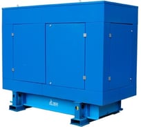 Дизельная электростанция под капотом Mitsudiesel ТСС ДГУ АД-60С-Т400-2РПМ11 111380