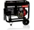Дизельный генератор WorkMaster ДГ-7000Е2 1