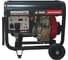 Дизельный генератор WorkMaster ДГ-7000Е2 2