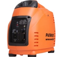 Инверторный генератор PATRIOT 2000i 474101035